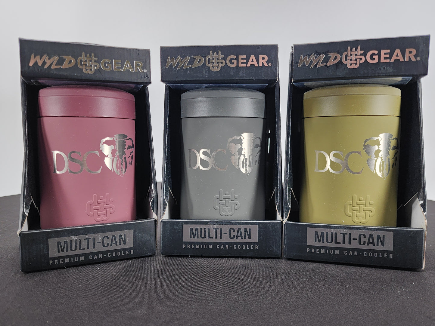 Multi-Can