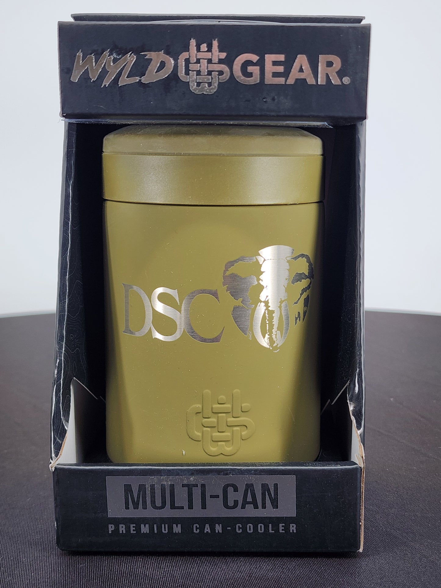 Multi-Can