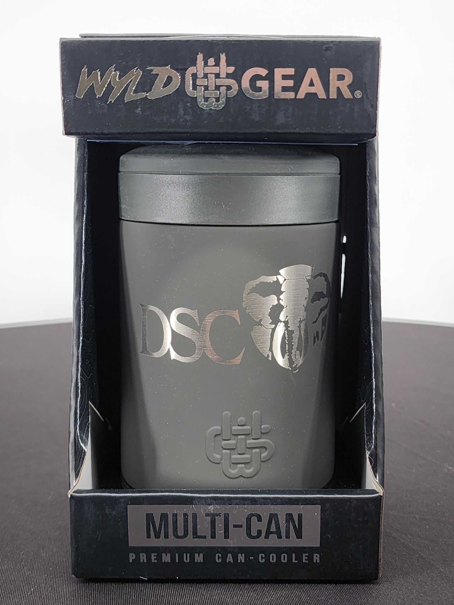 Multi-Can