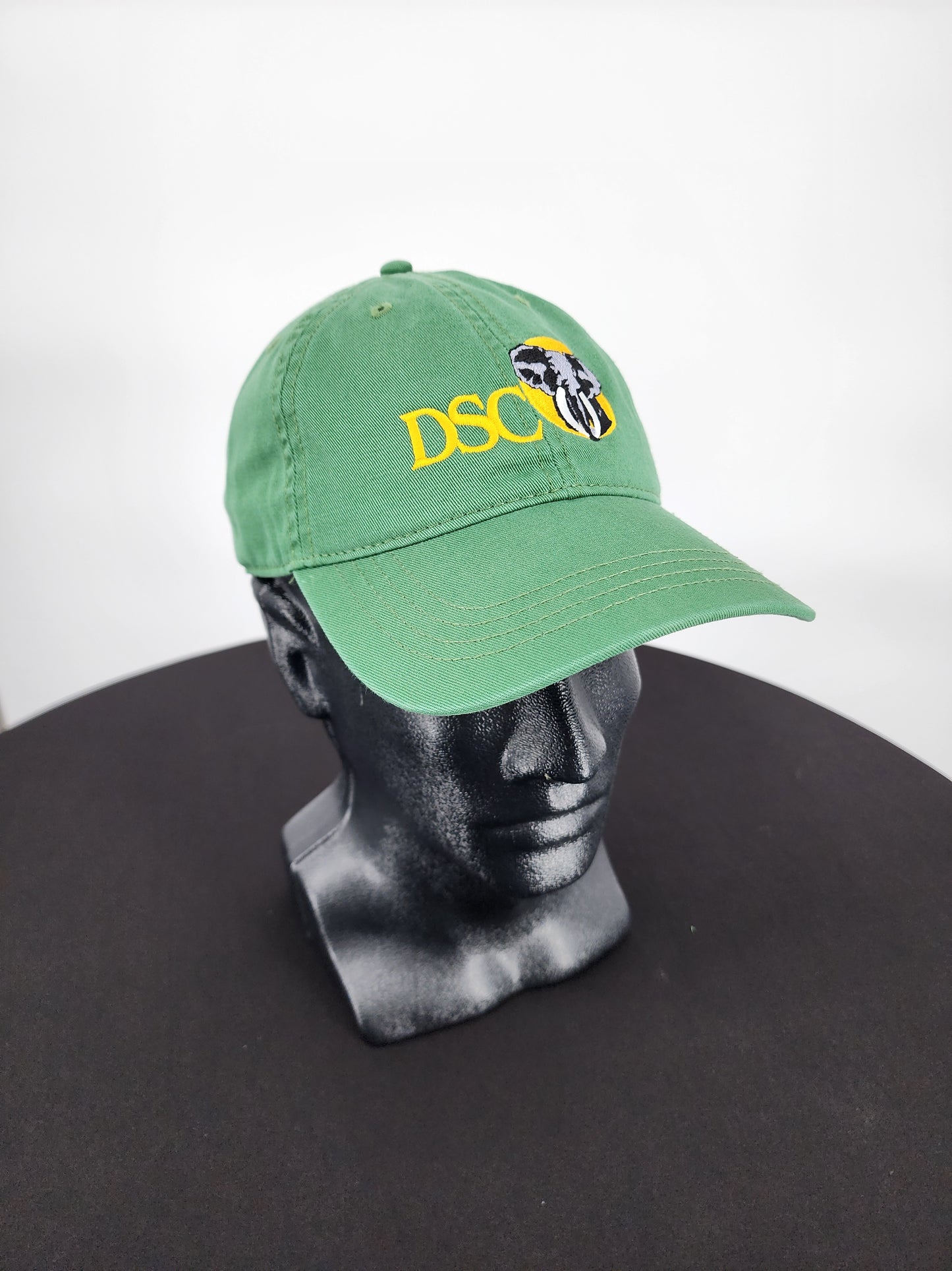Relaxed Hat