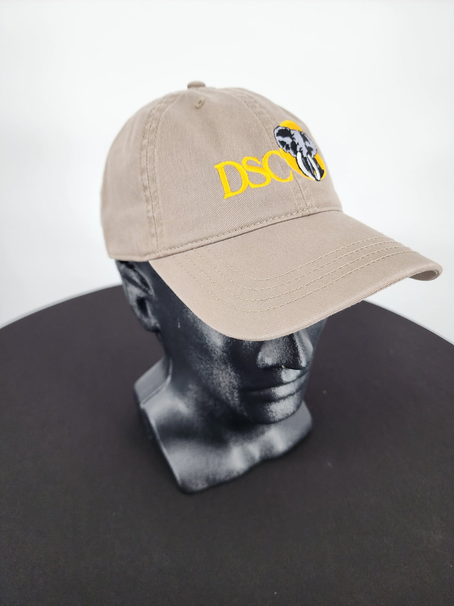 Relaxed Hat