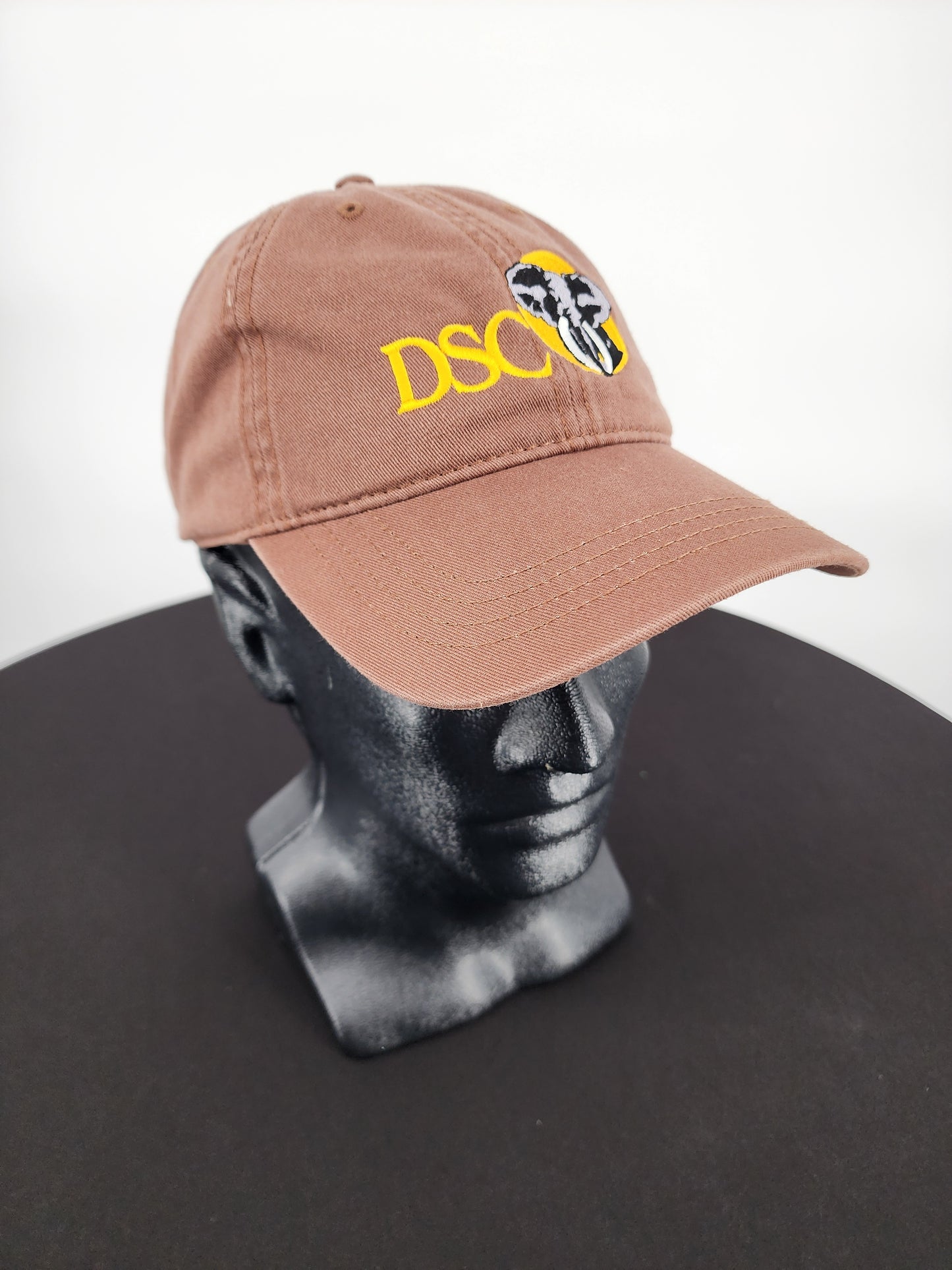 Relaxed Hat
