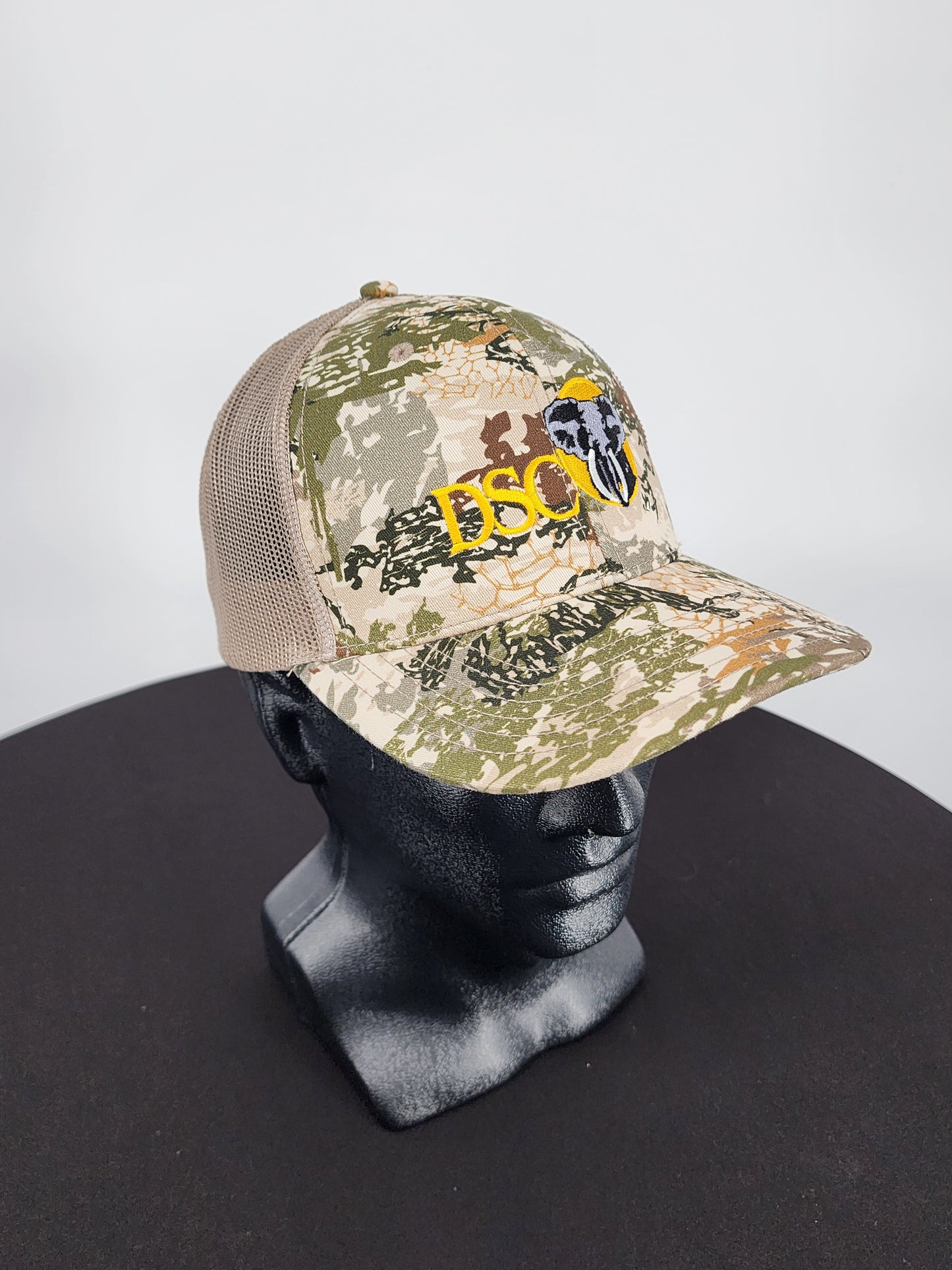 GameGuard Hats