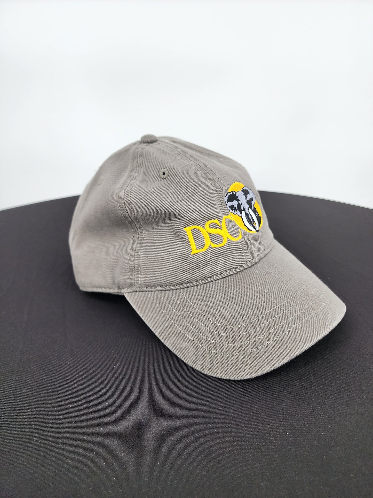 Relaxed Hat