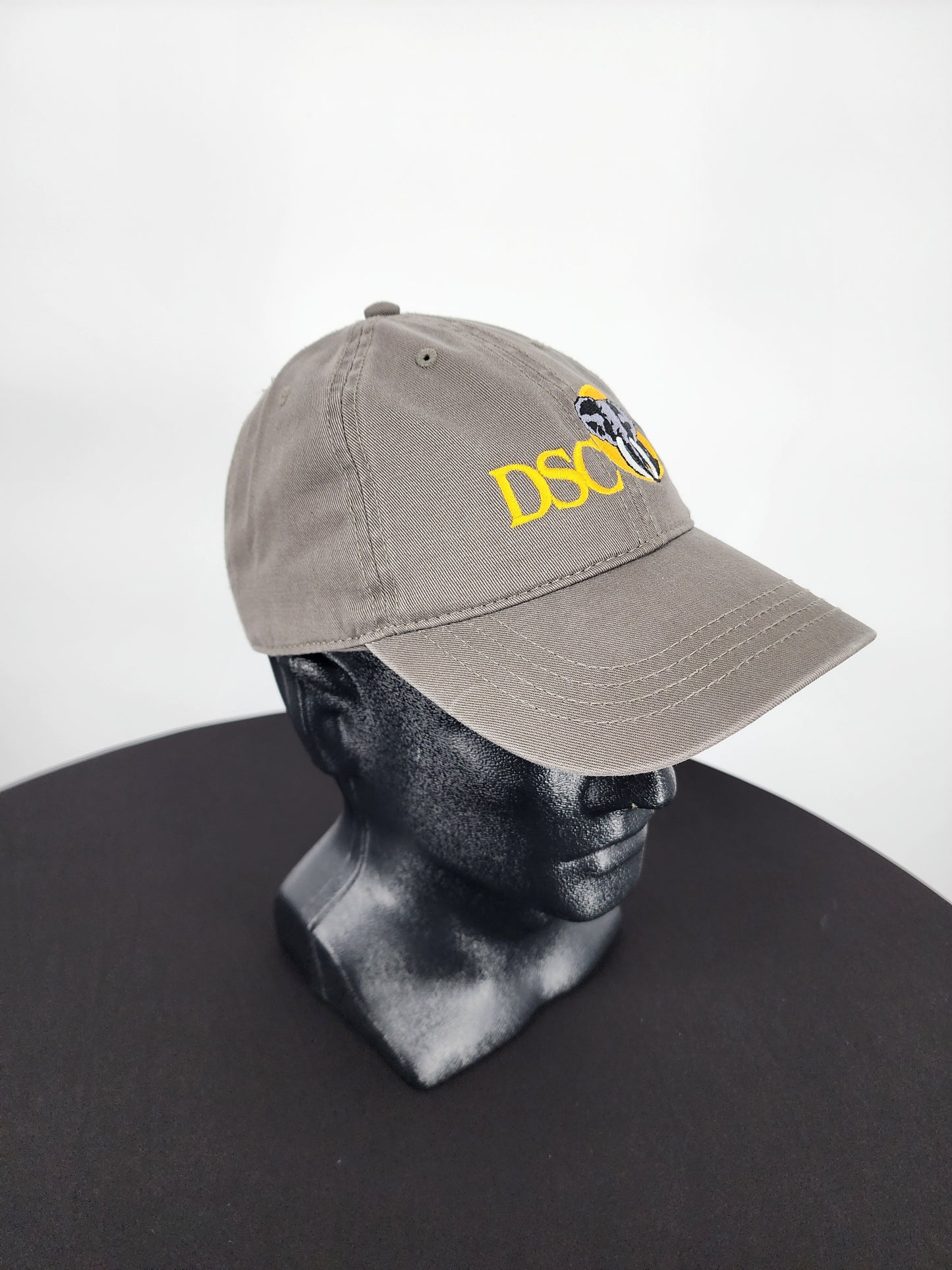 Relaxed Hat