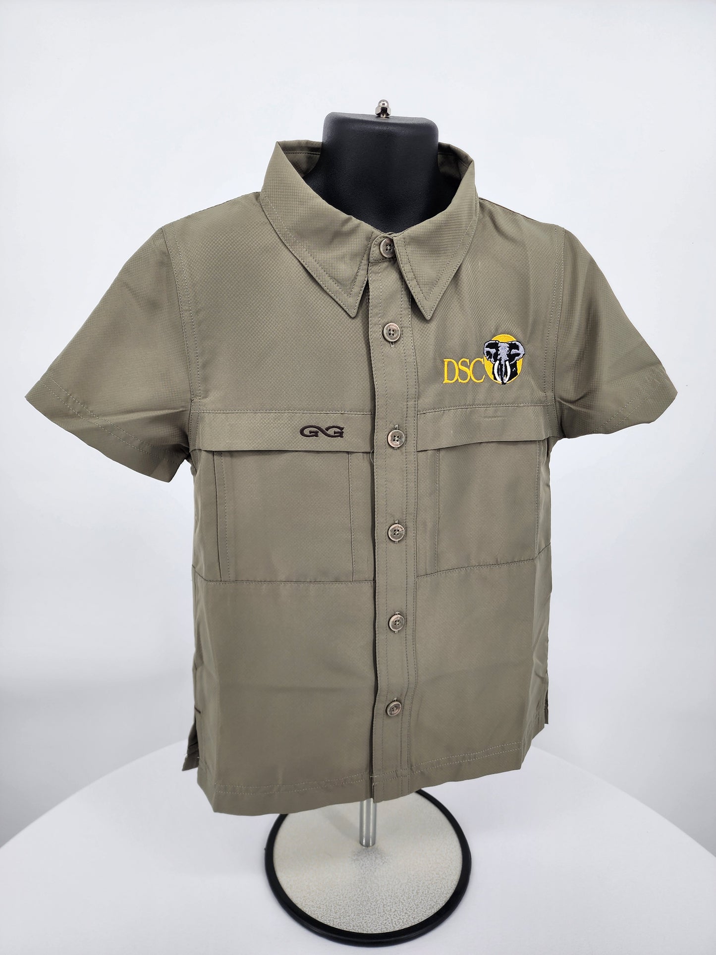 Youth Microfiber