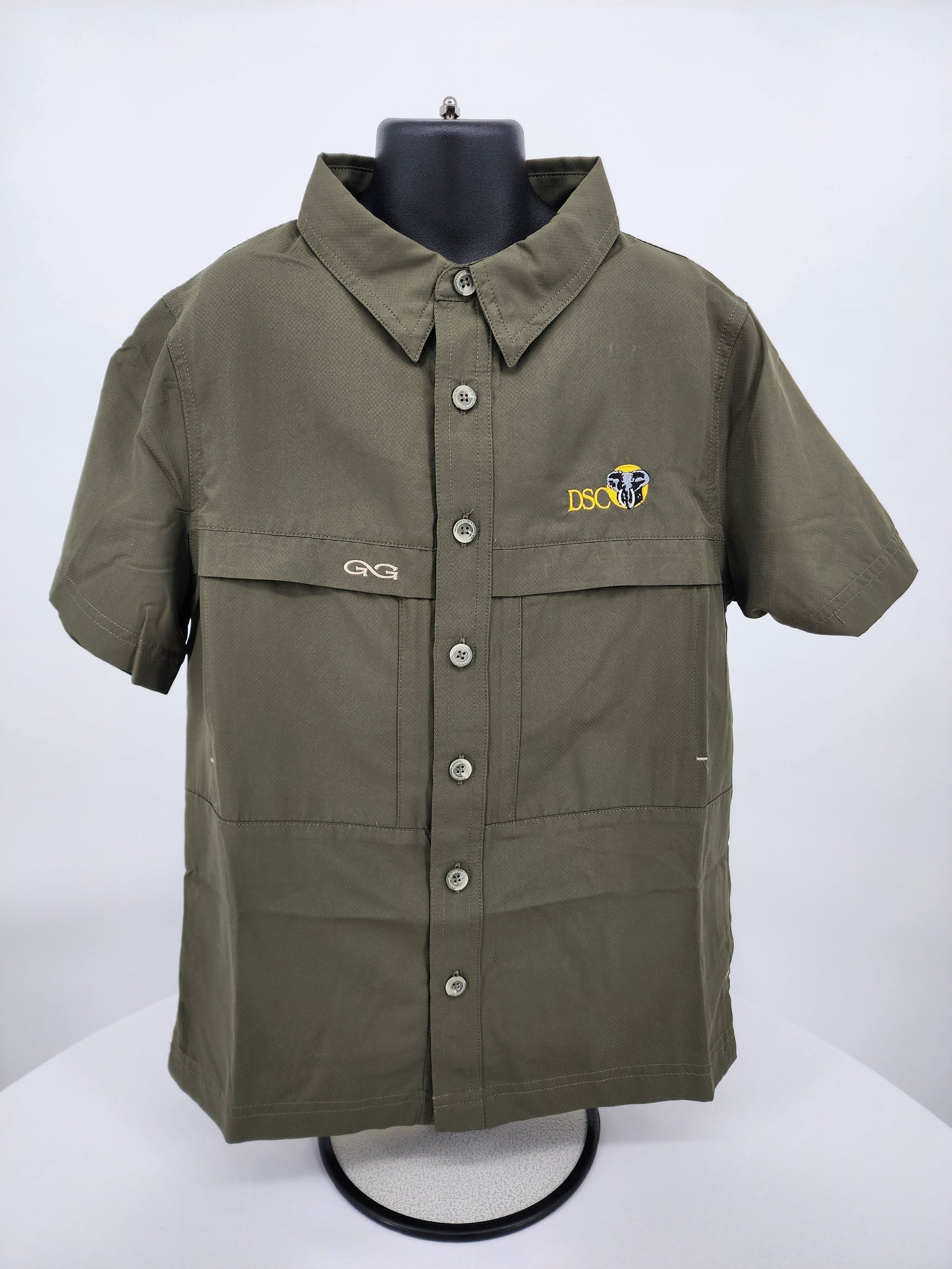 Youth Microfiber