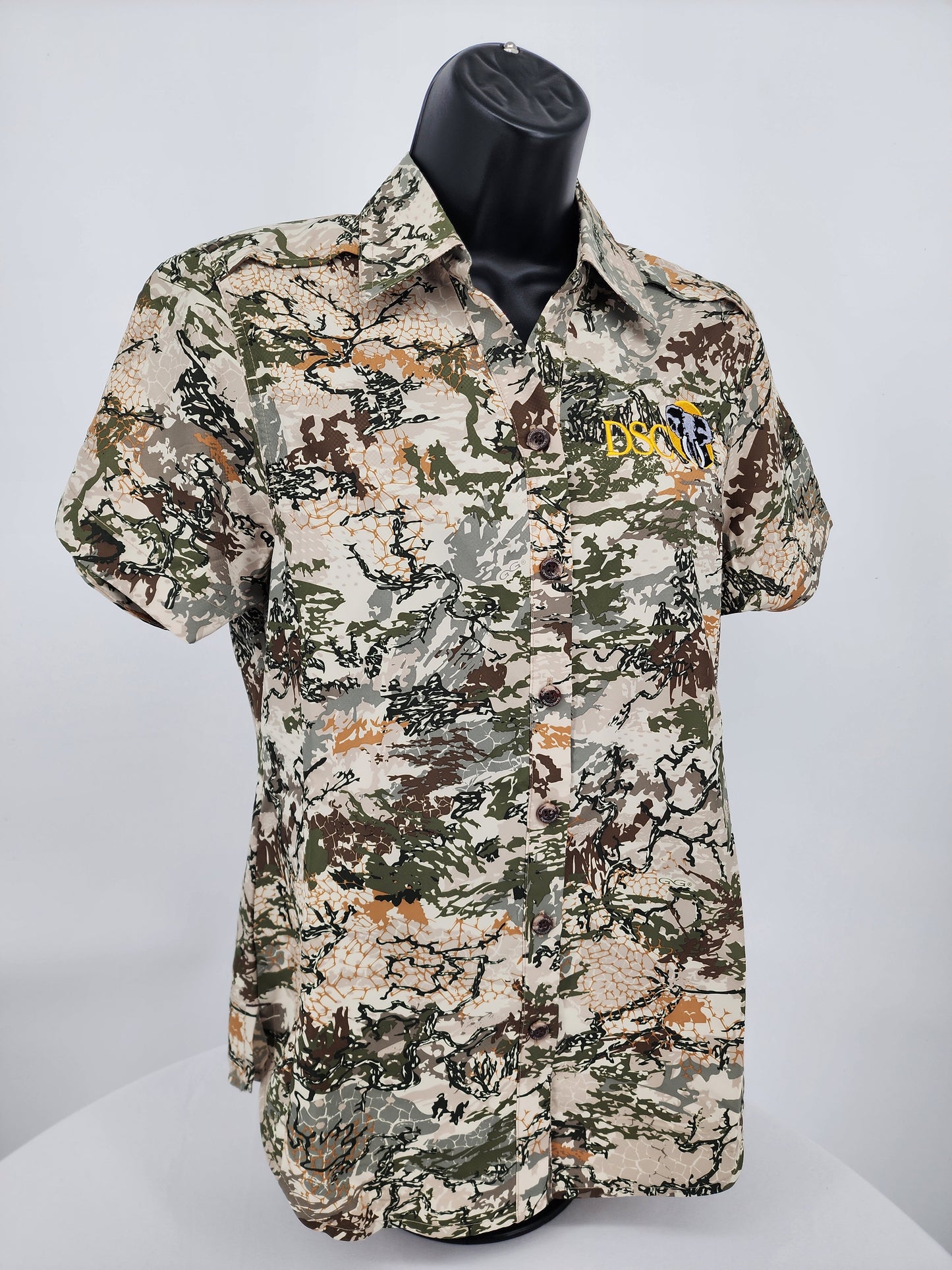 Women's Microfiber