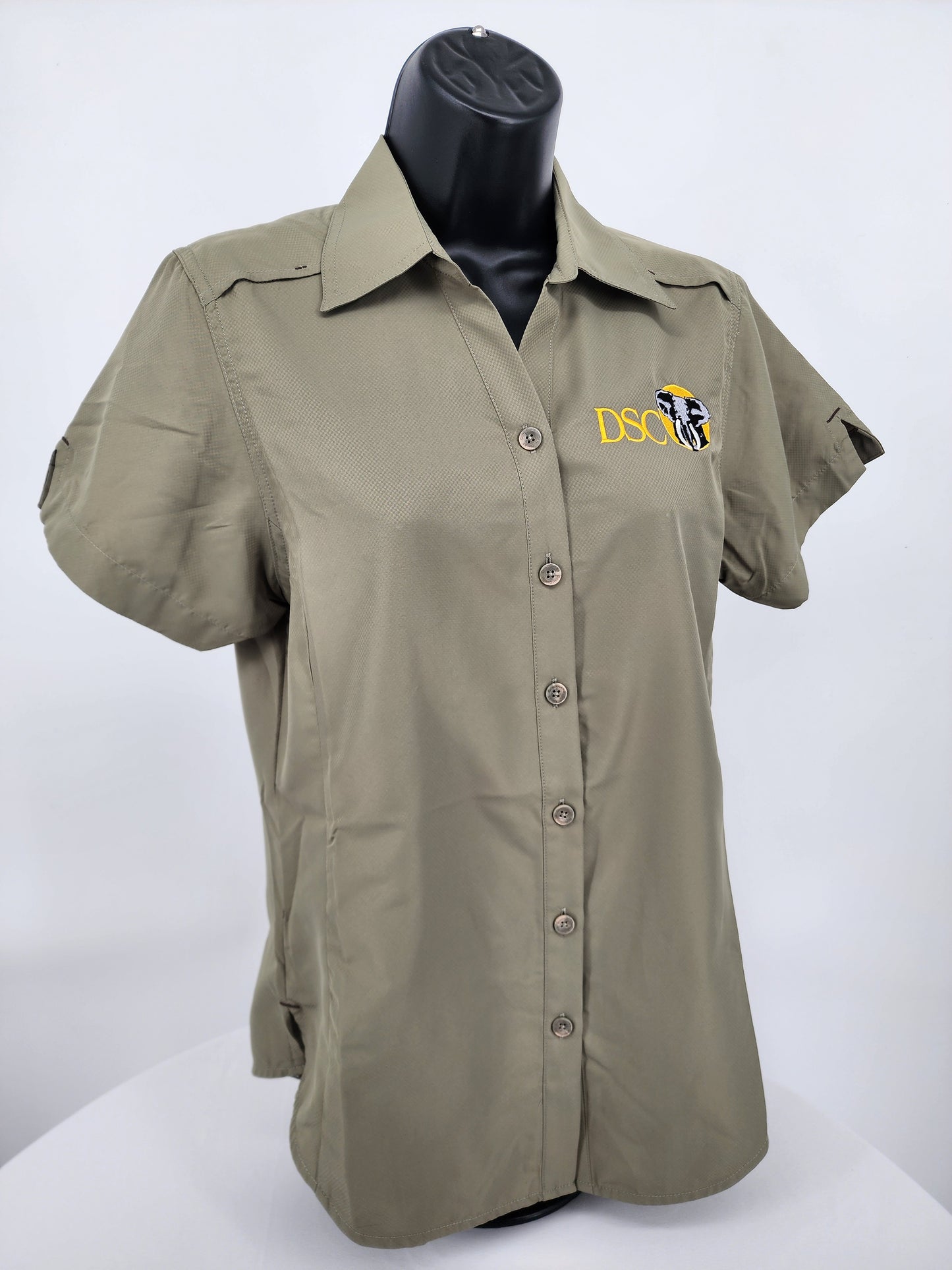 Women's Microfiber
