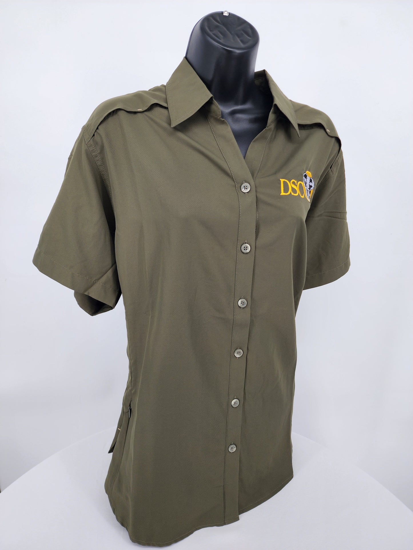 Women's Microfiber