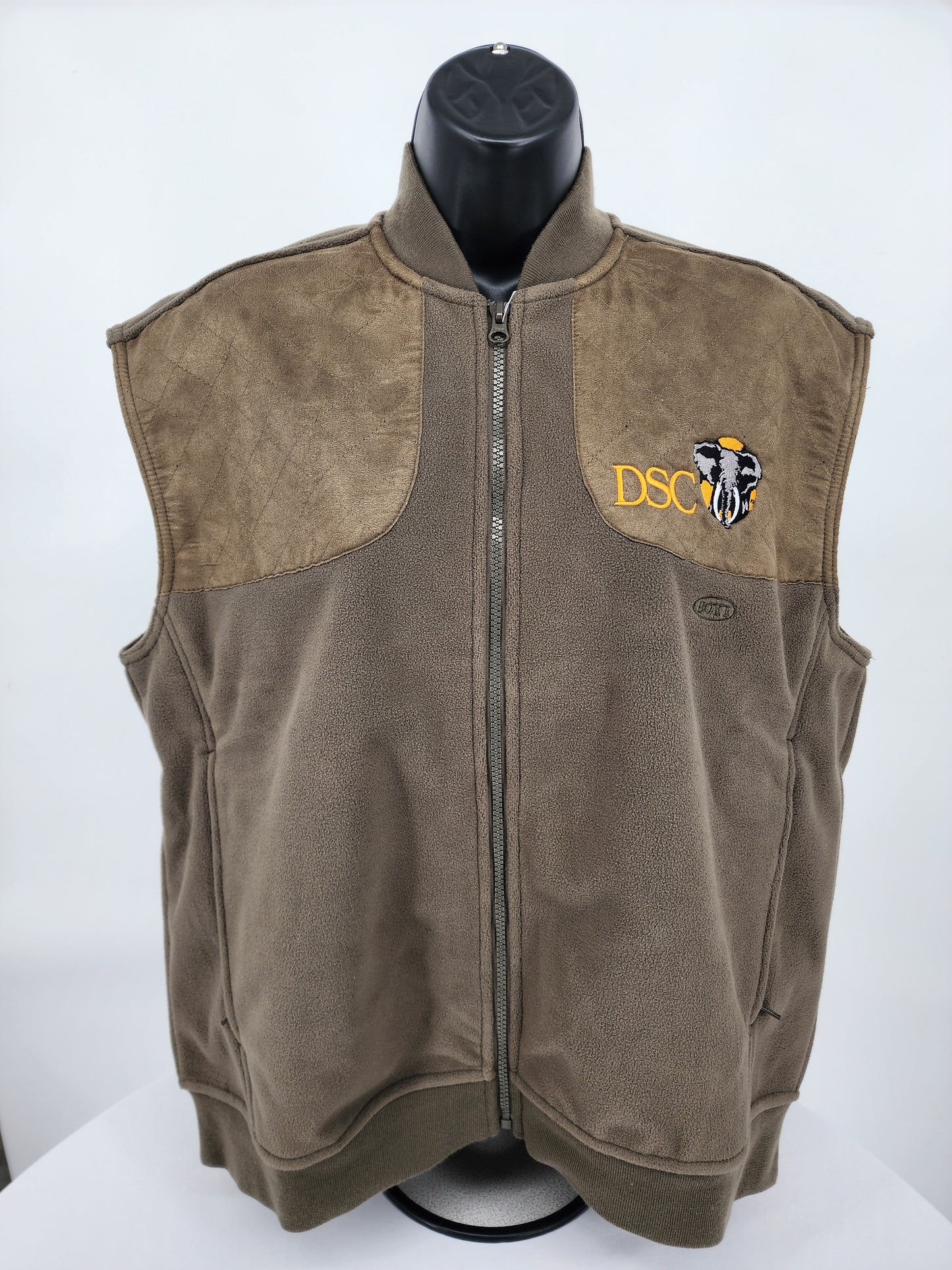 Women's Hurricane Vest