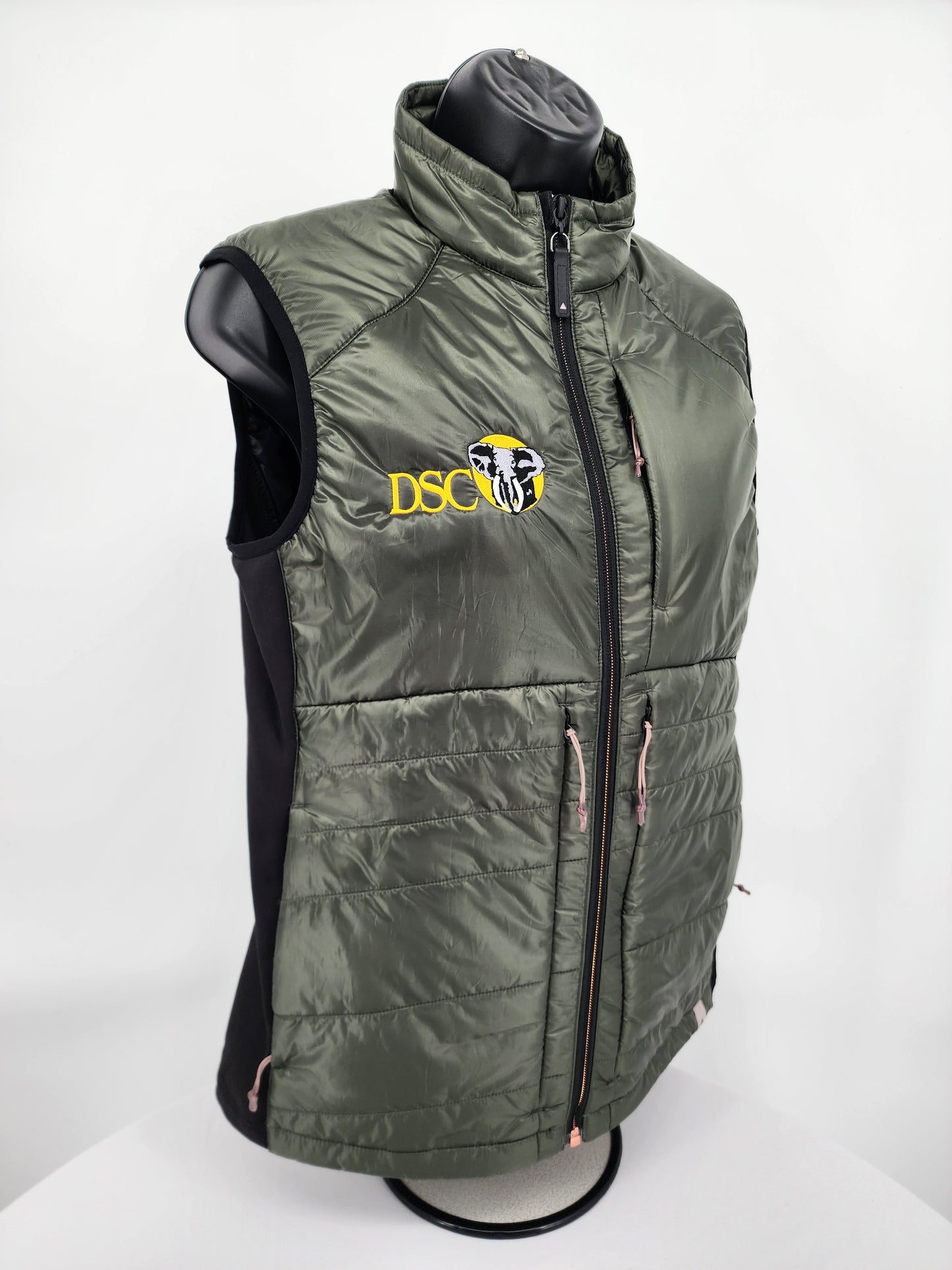 Women's Believe Concealed Cari Vest