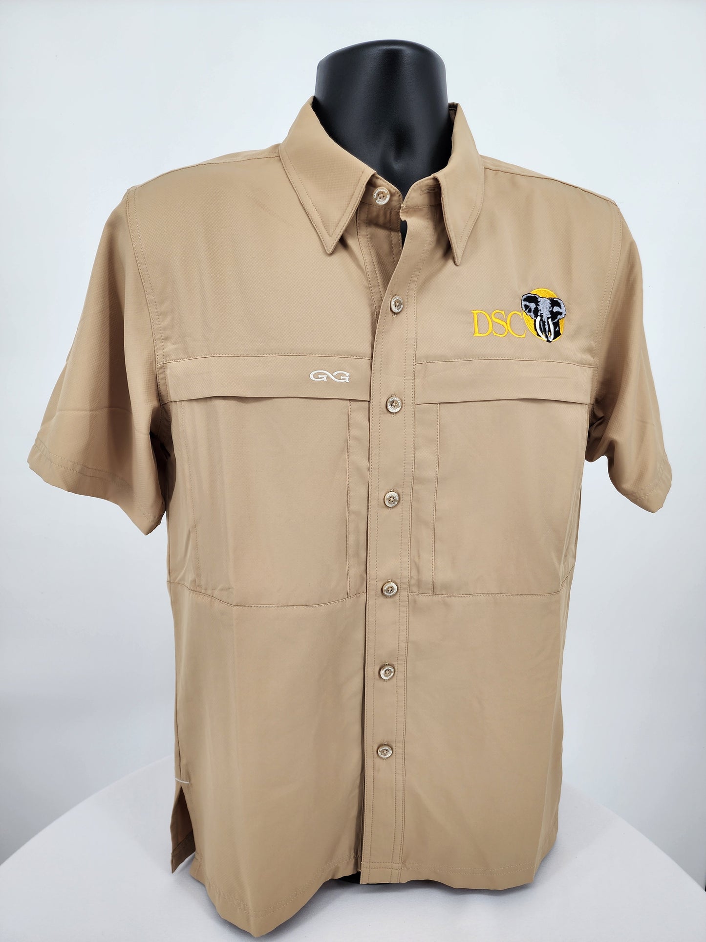 Explorer Shirt