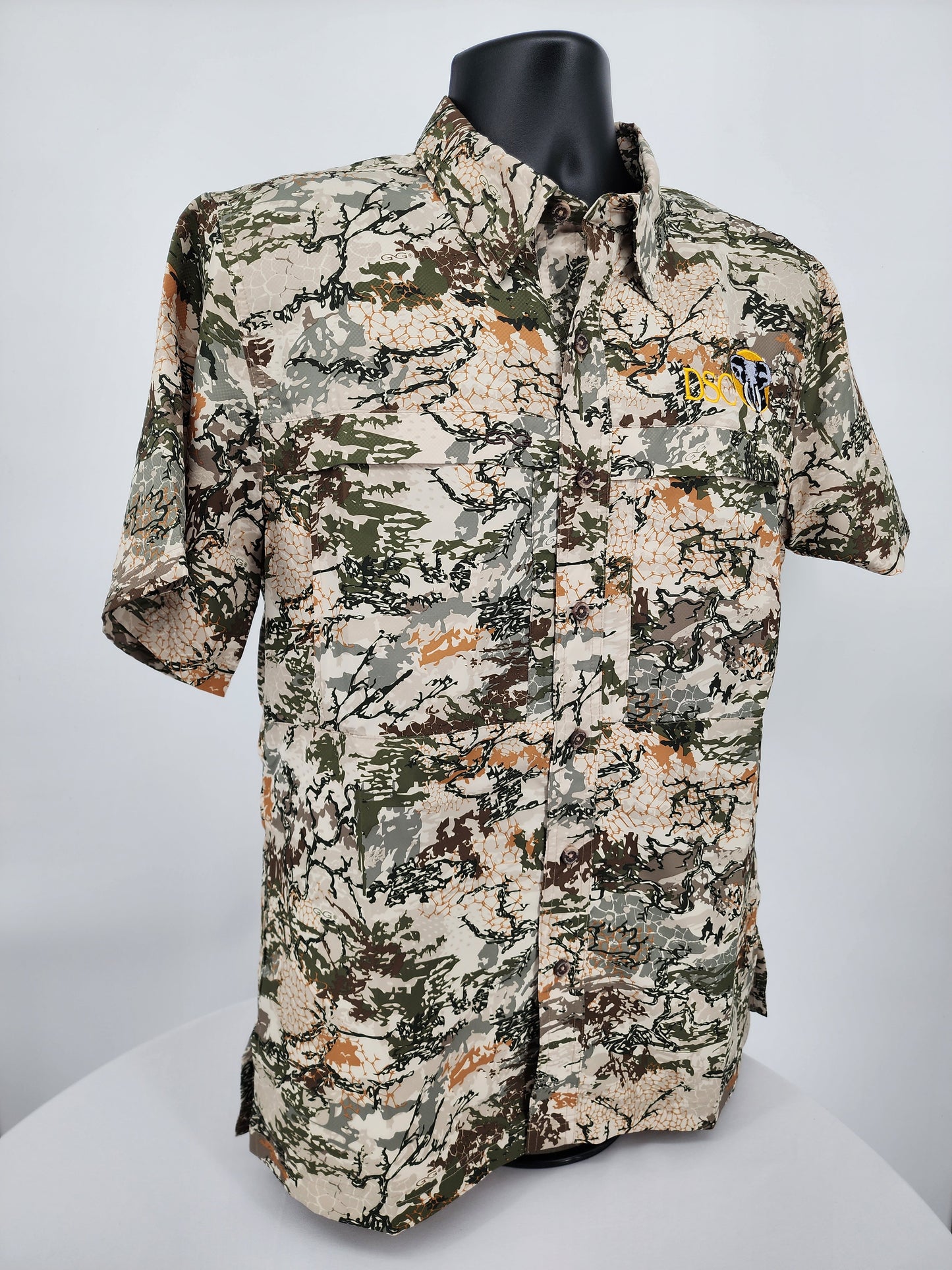 Explorer Shirt