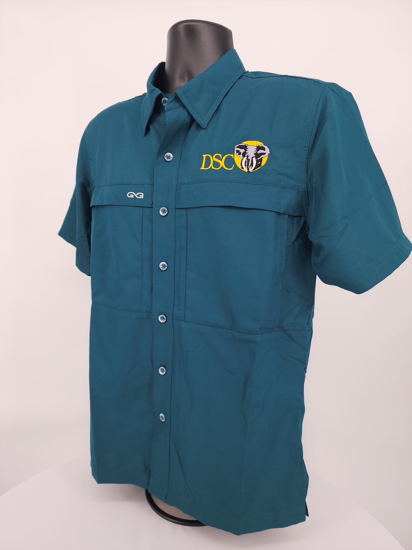 Explorer Shirt