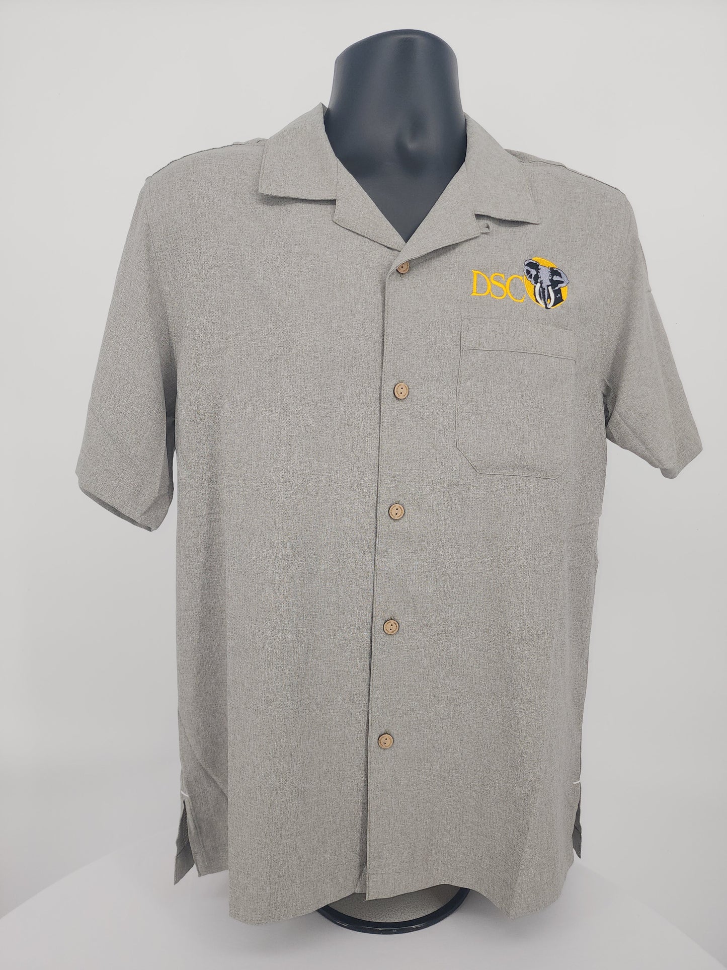 Camp Shirt
