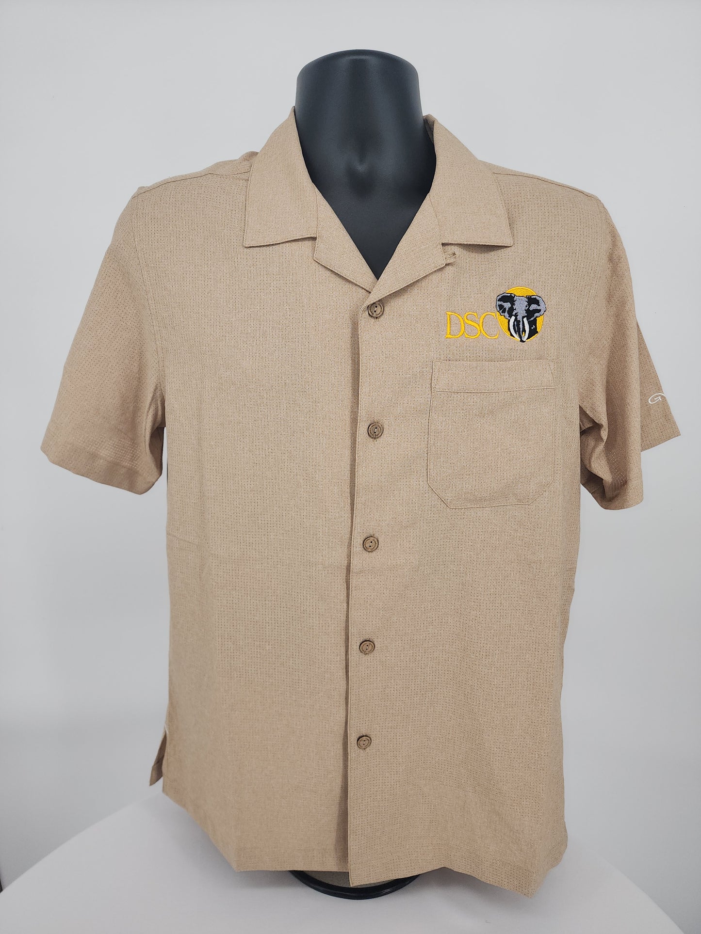 Camp Shirt