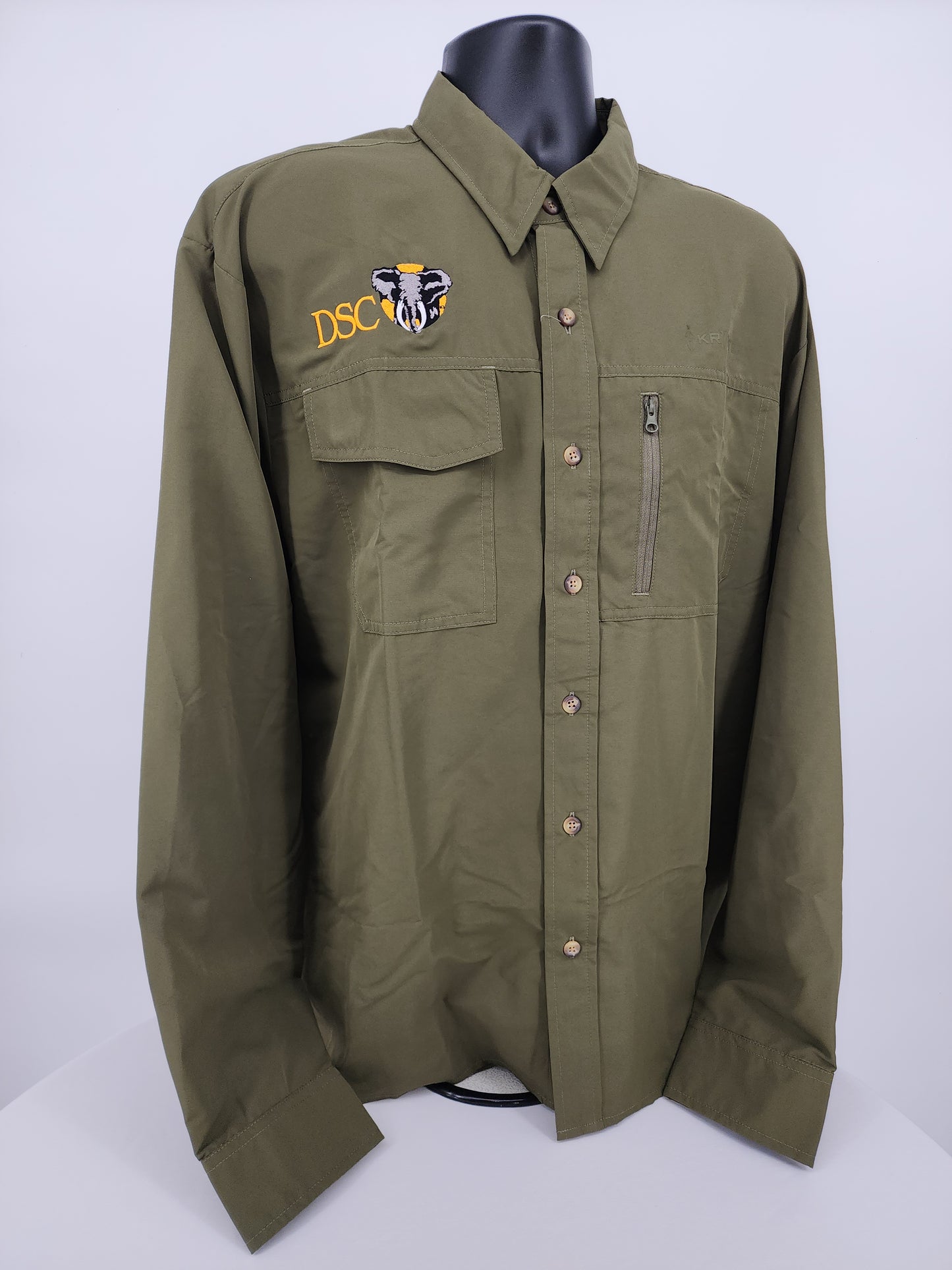 Adventure 3 Shirt