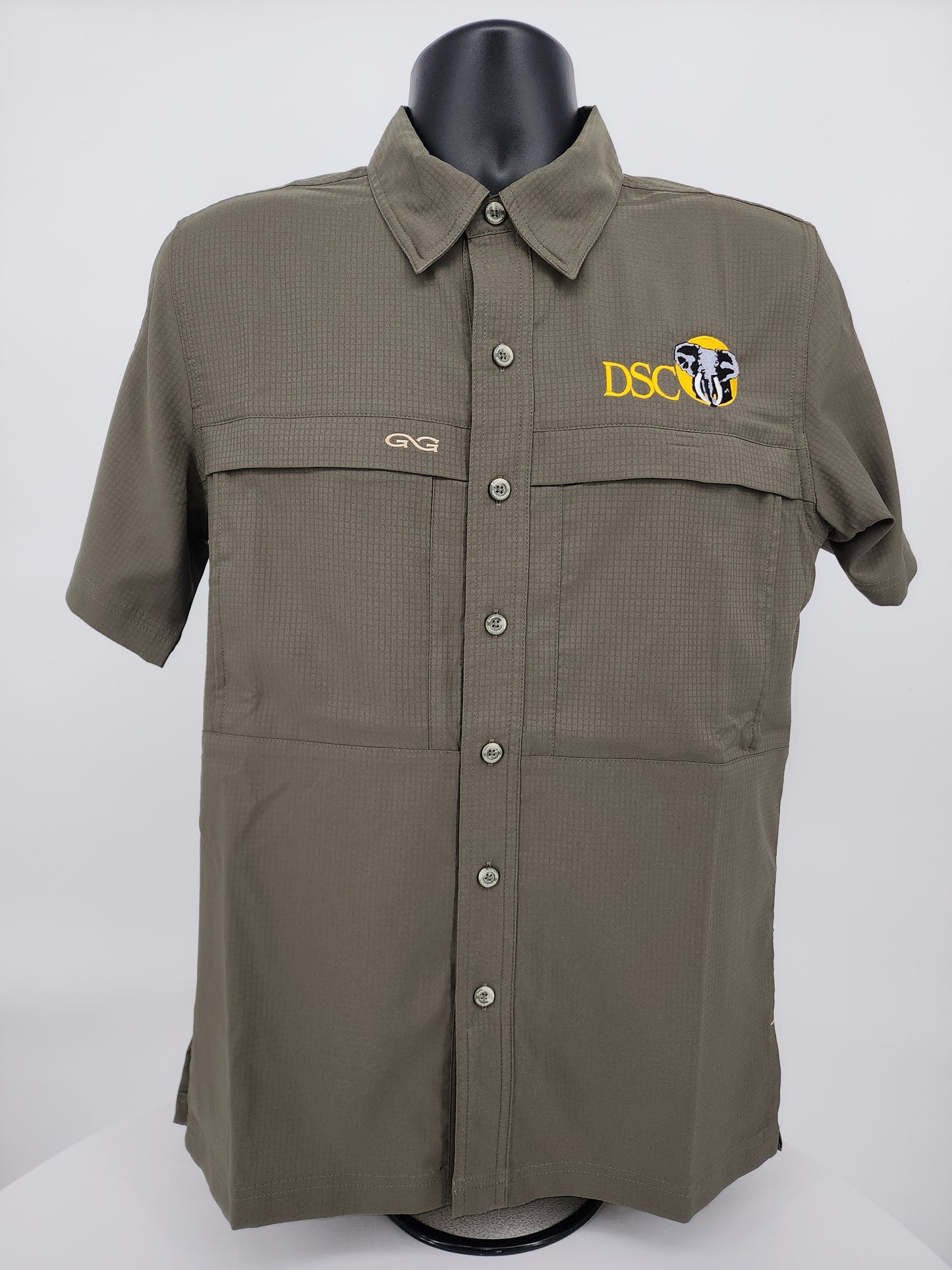 Scout Shirt