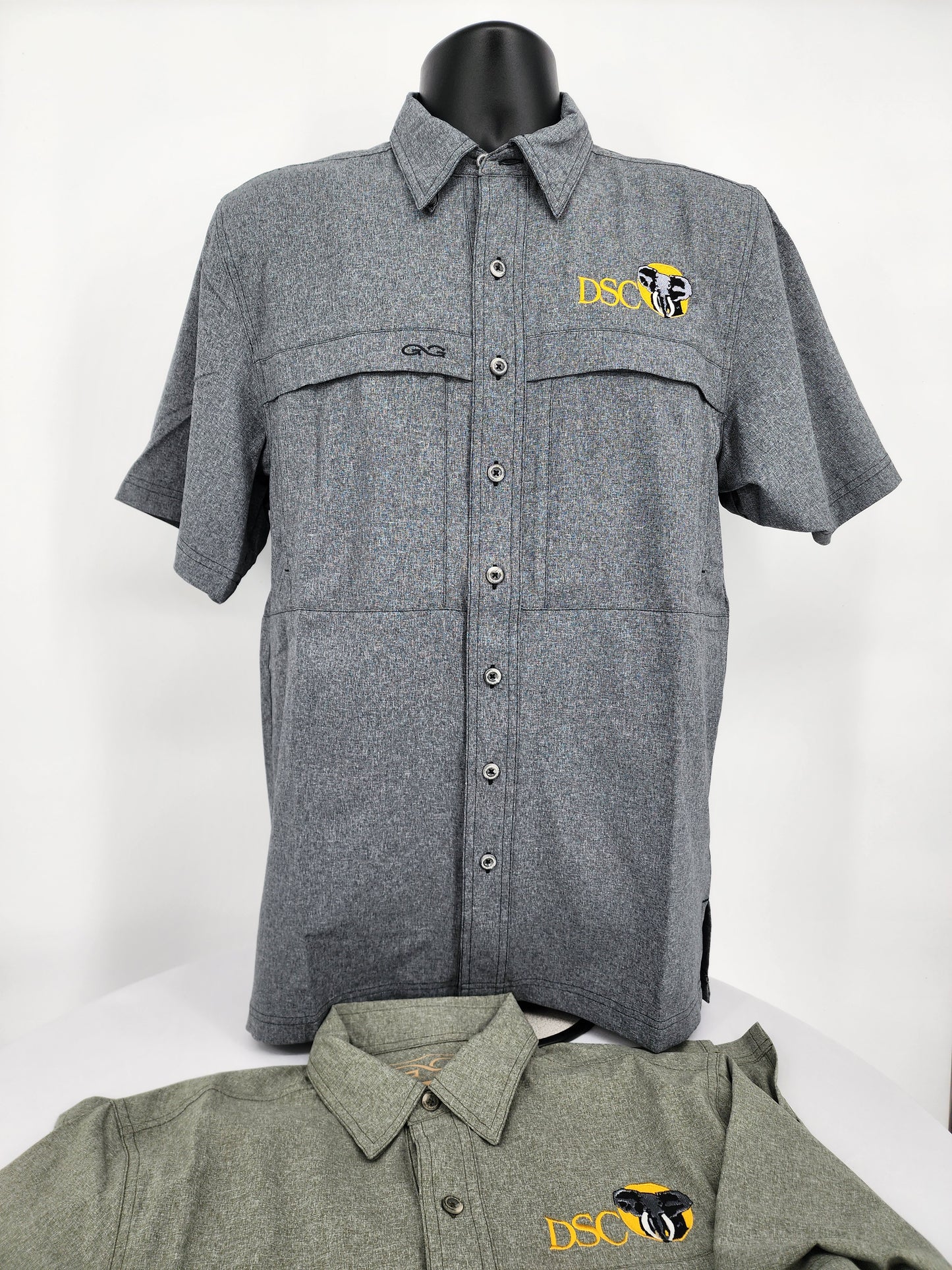 MicroTek Shirt