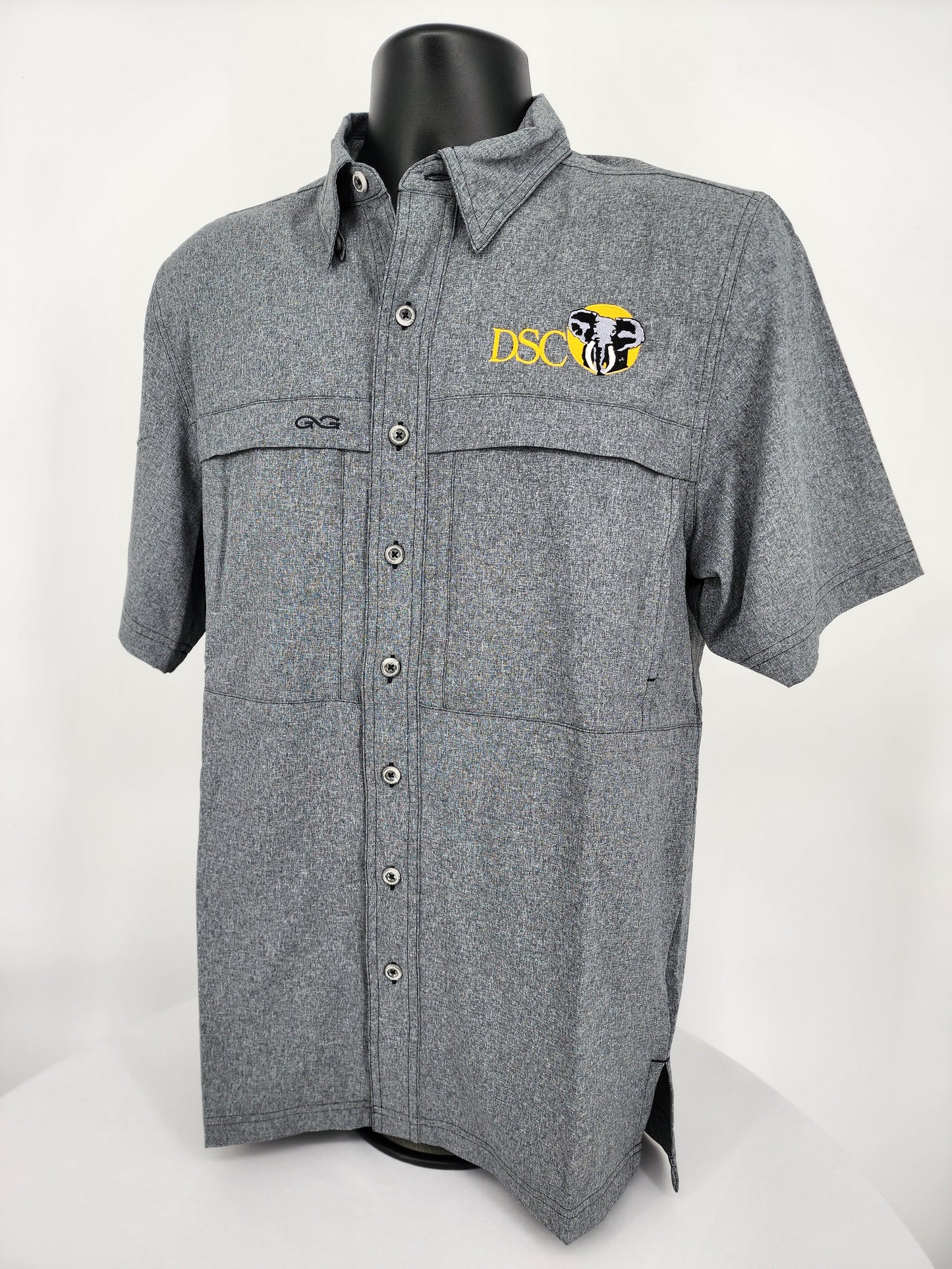 MicroTek Shirt