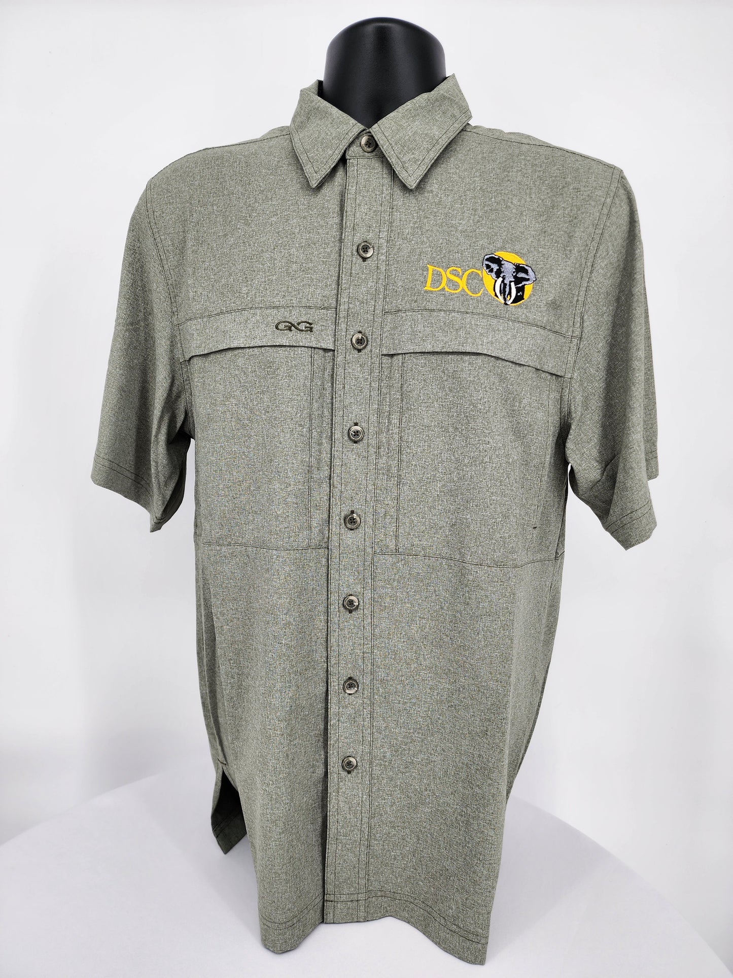 MicroTek Shirt