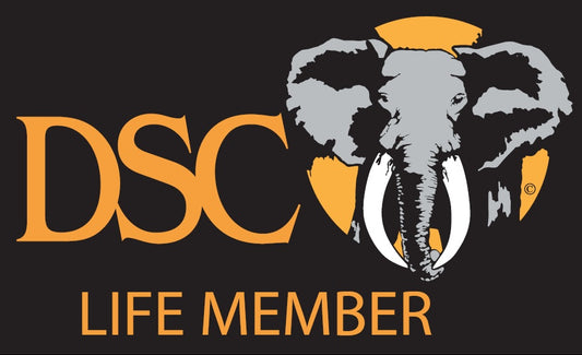 DSC Membership - Life Member