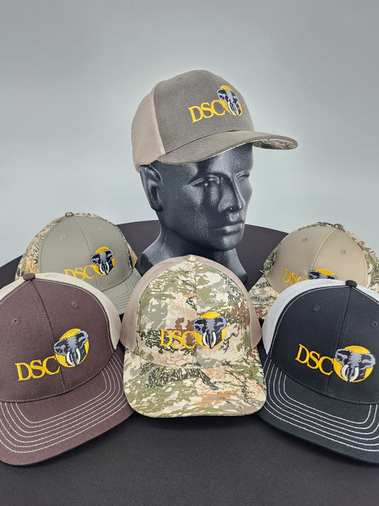 GameGuard Hats