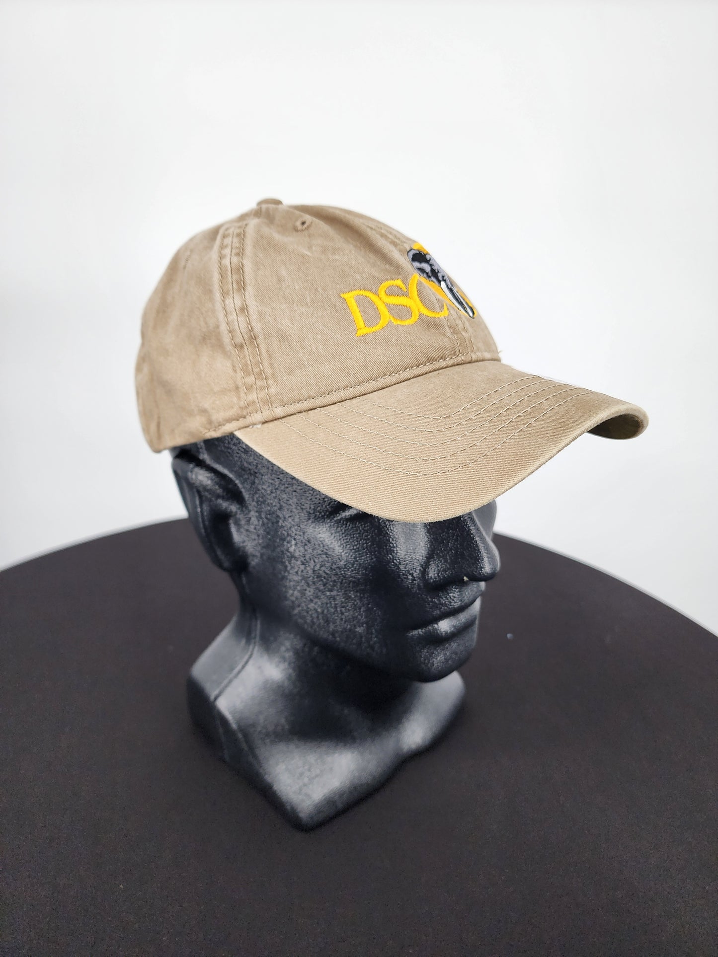 Ponytail Hat