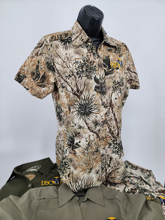 Women's Microfiber