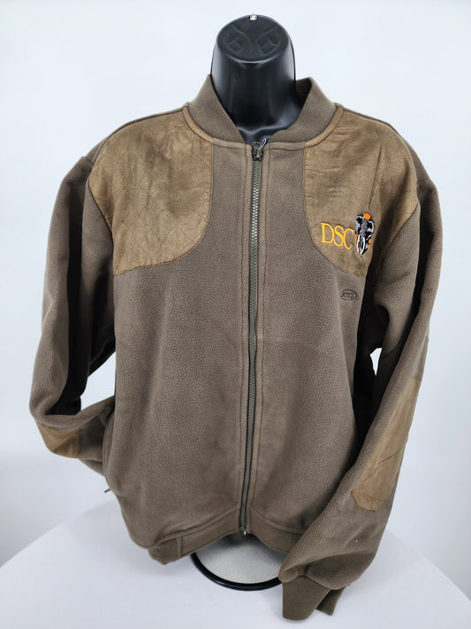 Women's Fleece Jacket