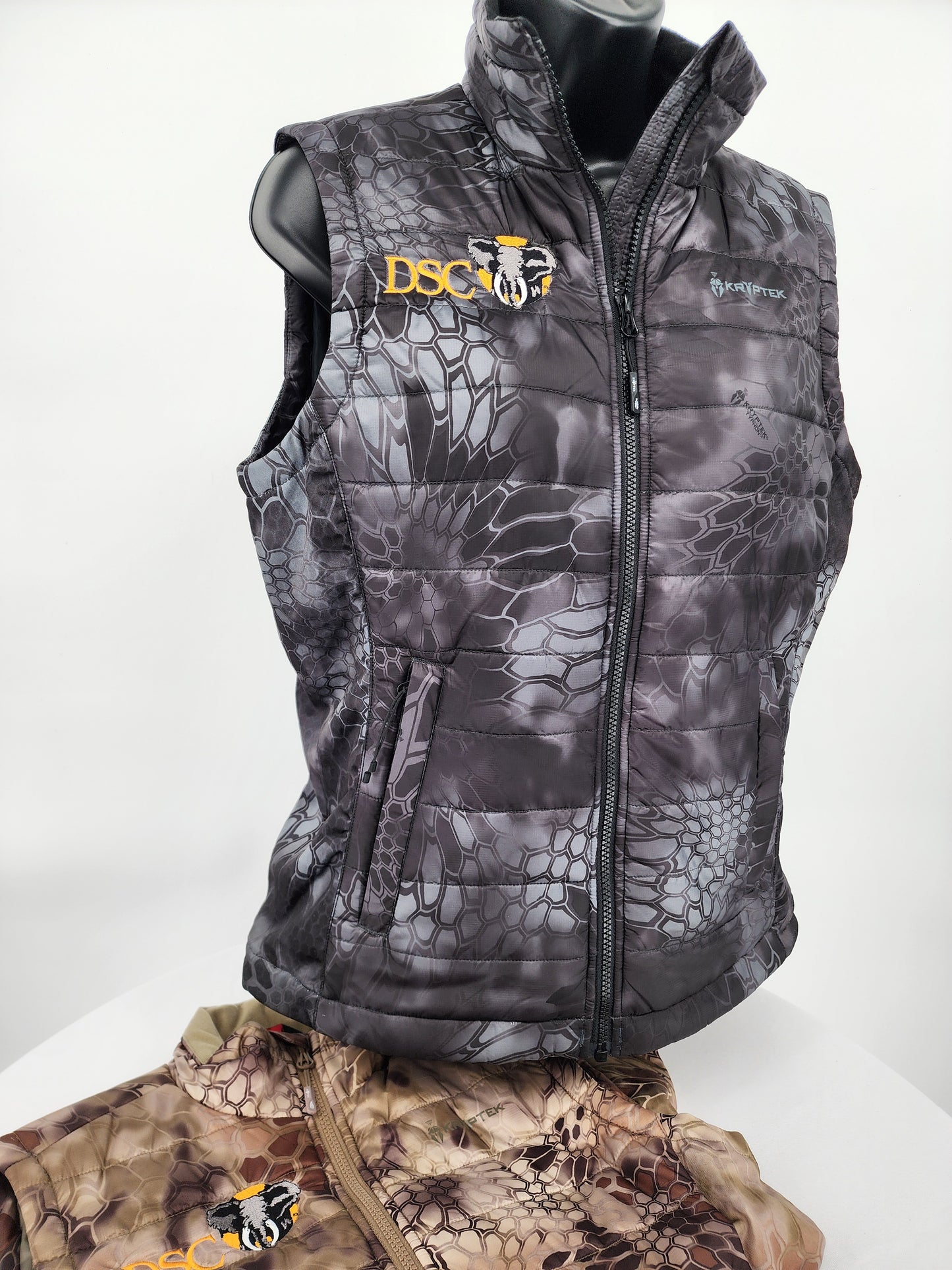 Women's Artemis Vest