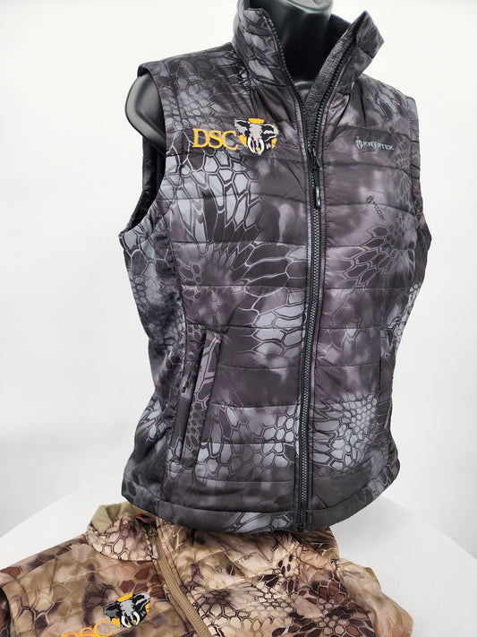 Women's Artemis Vest