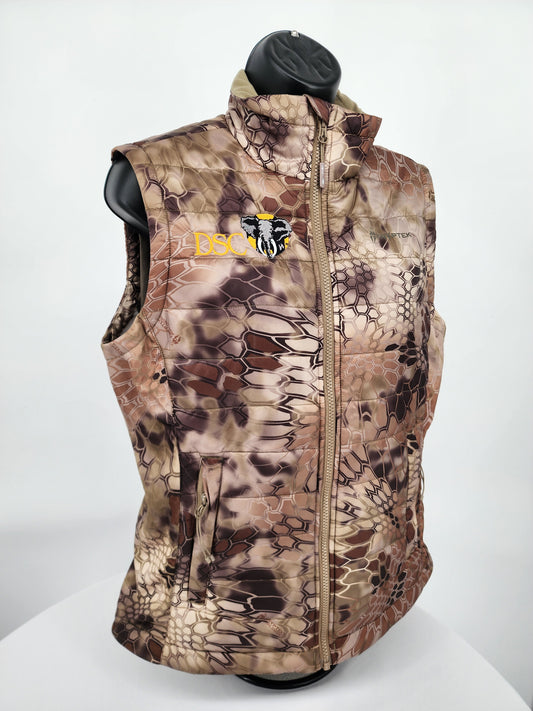 Women's Artemis Vest