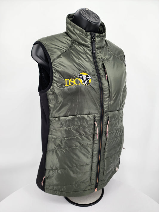 Women's Believe Concealed Cari Vest