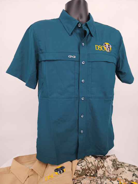 Explorer Shirt
