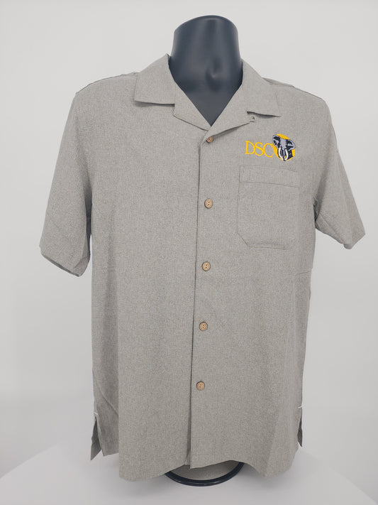 Camp Shirt