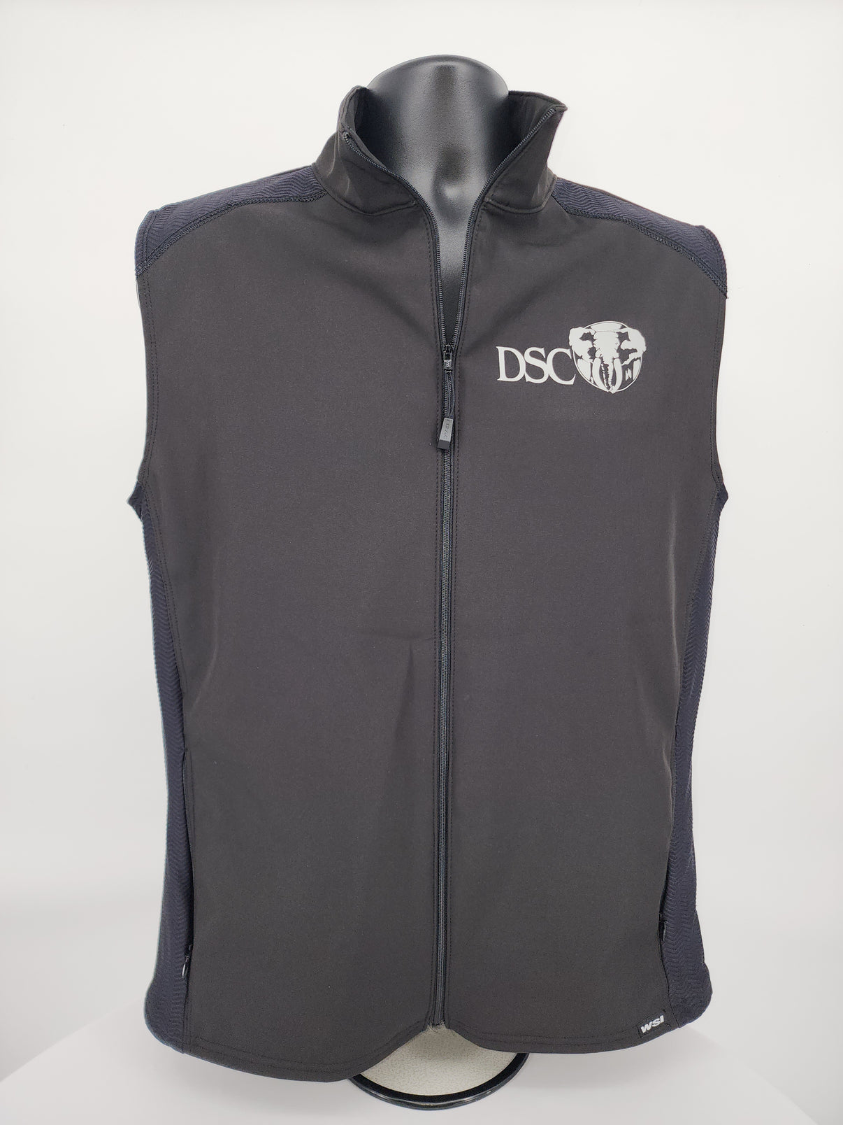 Windstop Vest
