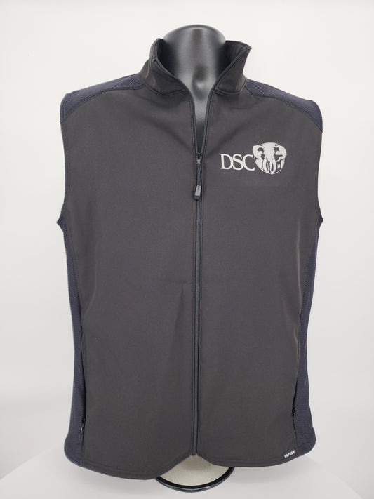 Windstop Vest