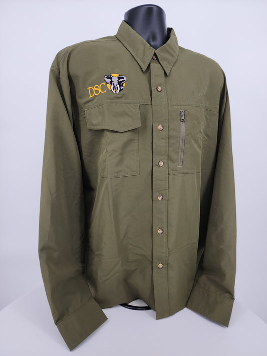 Adventure 3 Shirt