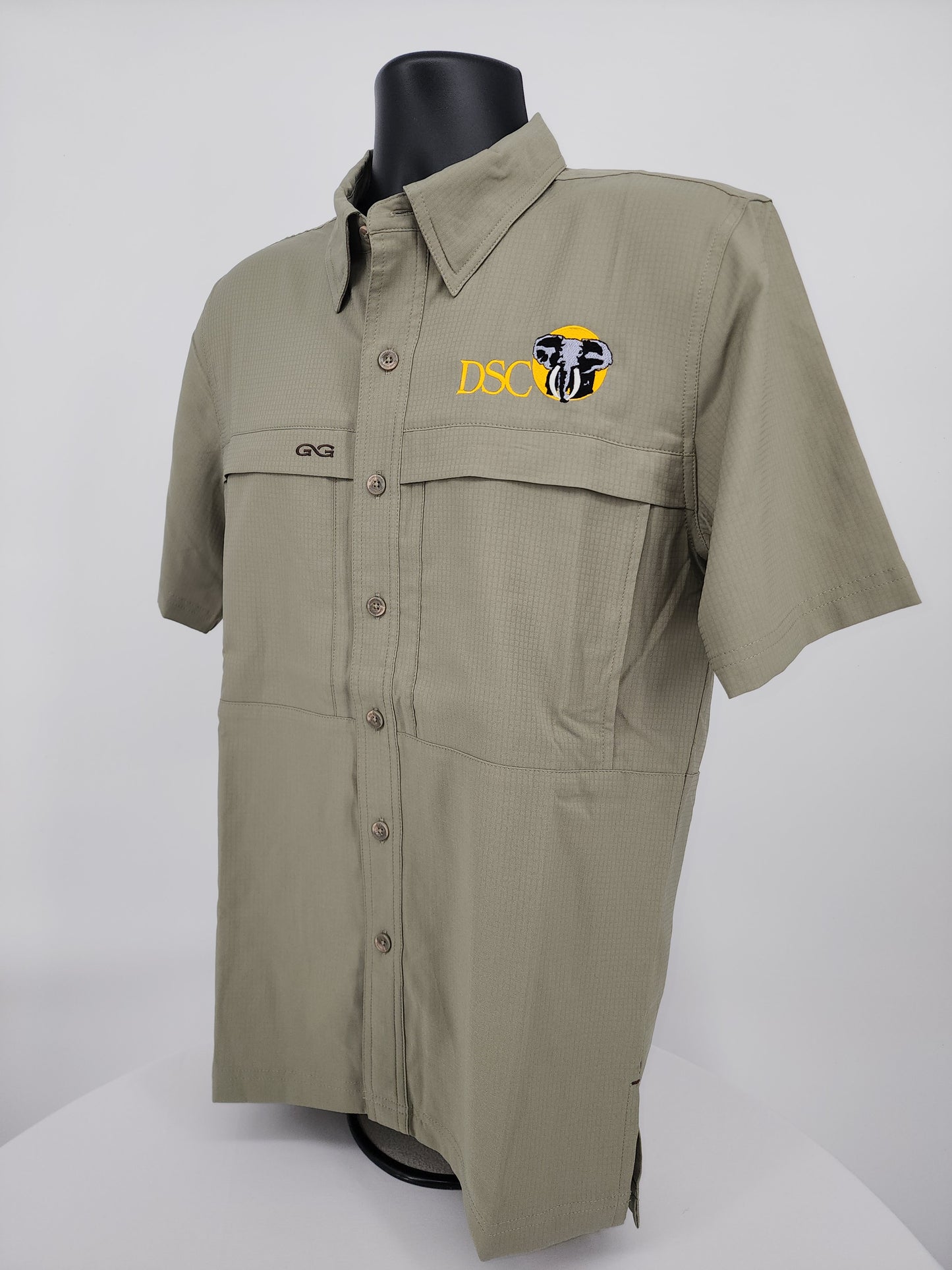 Scout Shirt