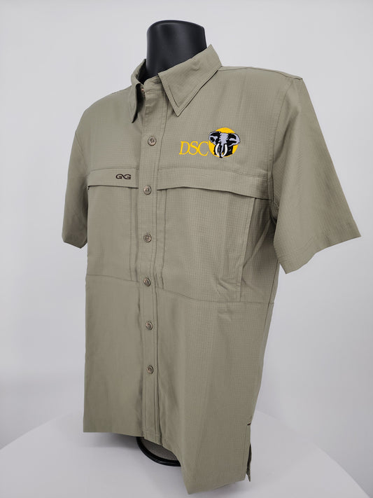 Scout Shirt