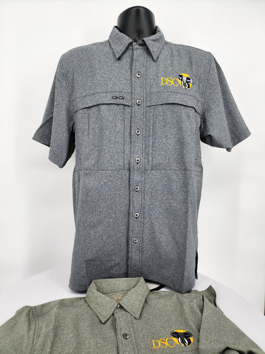 MicroTek Shirt