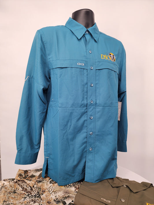 Microfiber Long Sleeve