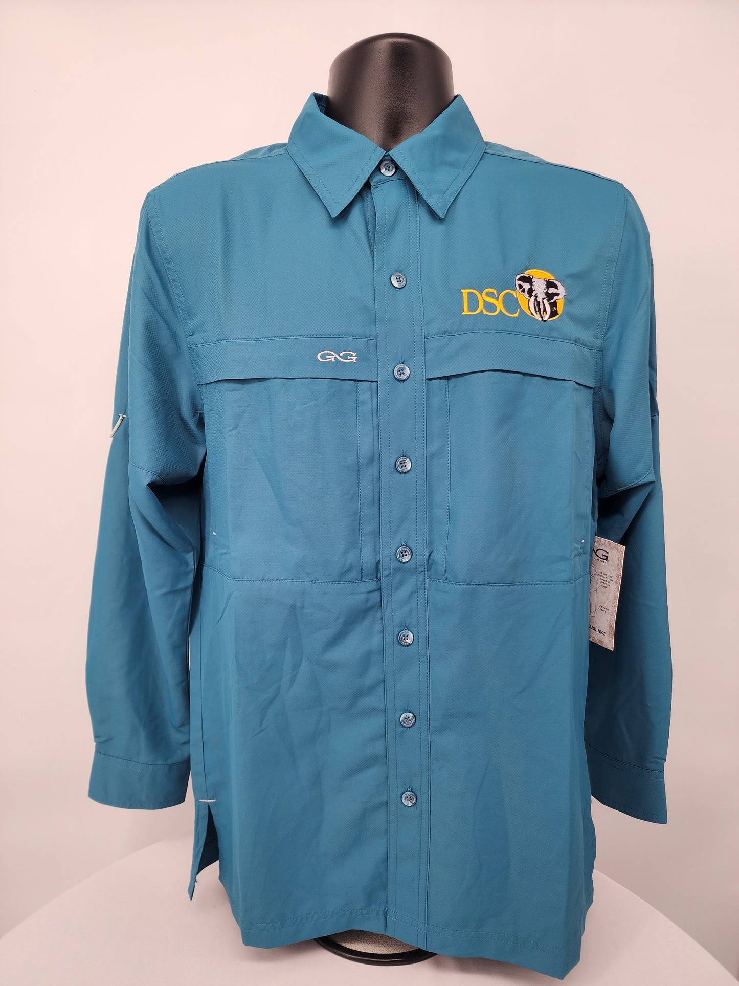 Microfiber Long Sleeve