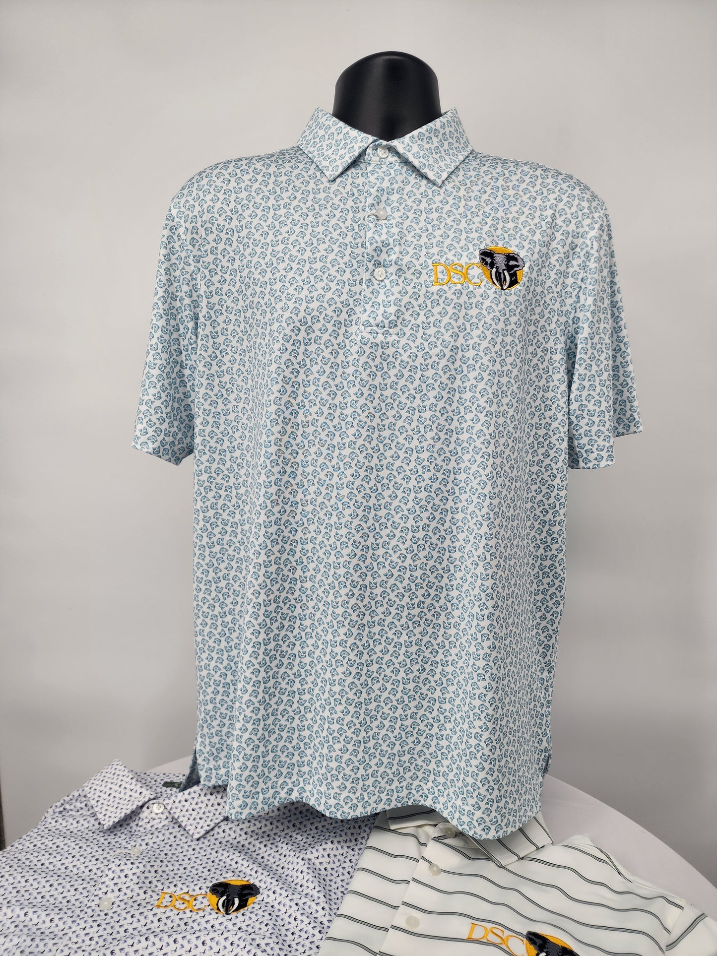 Performance Polo