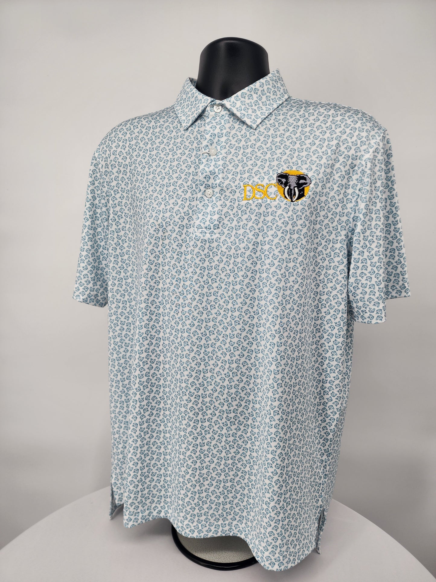 Performance Polo