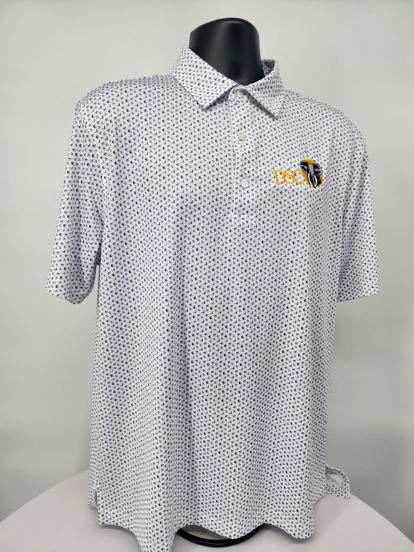 Performance Polo