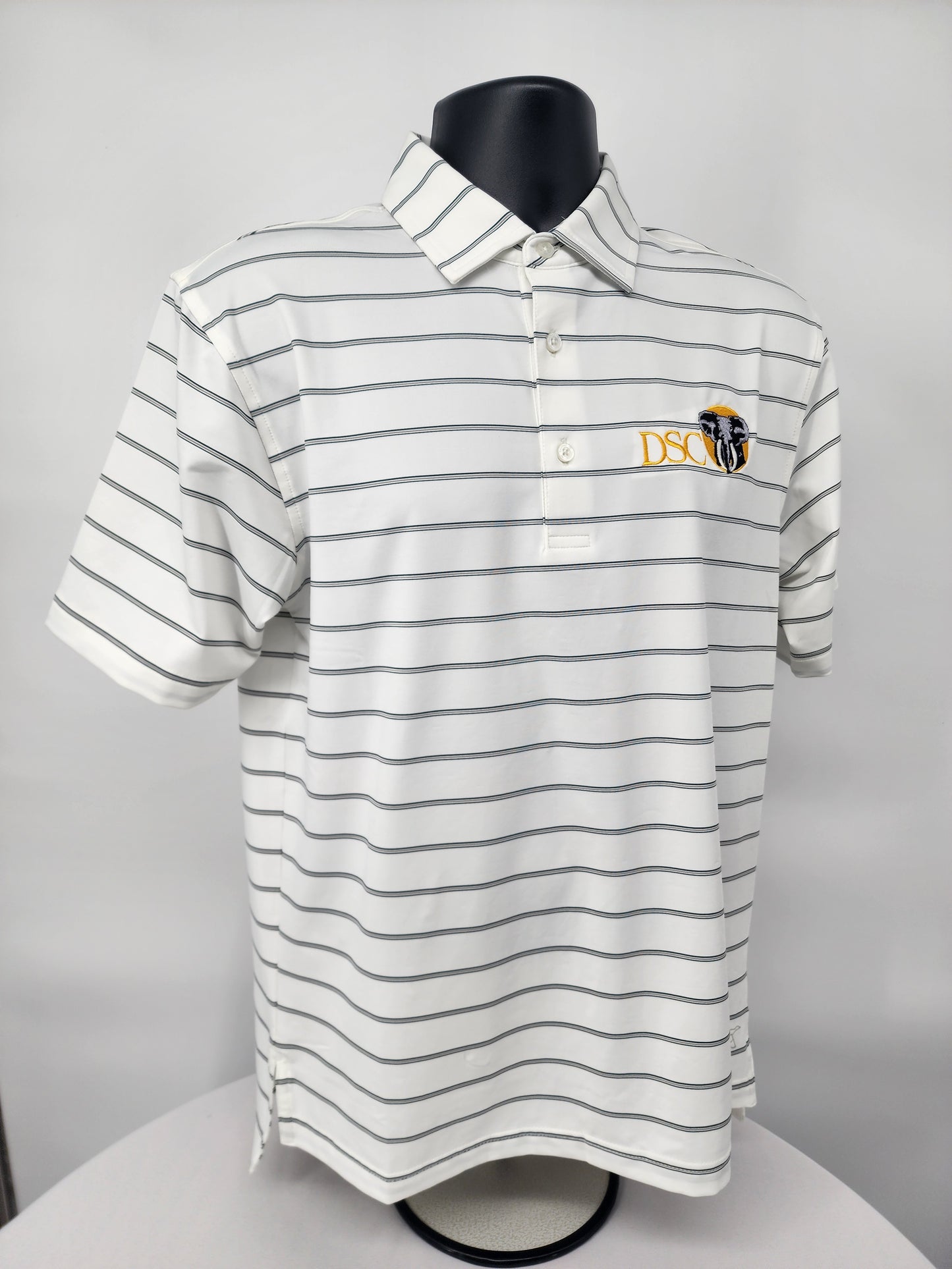 Performance Polo