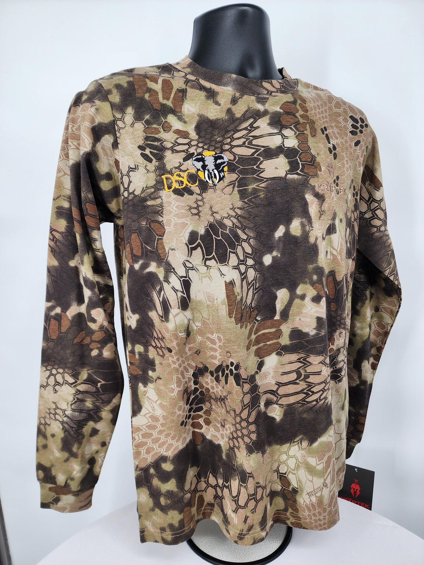 Stalker Shirt Long Sleeve